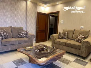  4 طقم كنب استعمال خفيف الوكاله