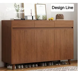  4 ديكورات خشبية