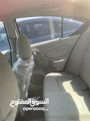  6 نيسان صني هندي 2017 للبيع