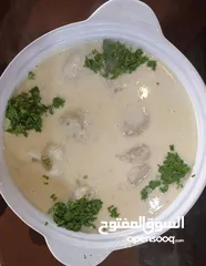  14 طبخات شرقية منزلية طازجة – مقلوبة، يلنجي، كبة، معمول
