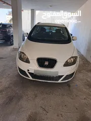  4 سيات التيا
