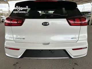 8 كيا نيرو 2019 هايبرد