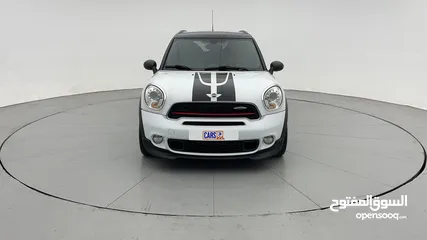  8 (FREE HOME TEST DRIVE AND ZERO DOWN PAYMENT) MINI COUNTRYMAN