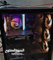  1 لمدة 3 اشهر PC مستعمل