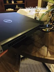  9 (Core I-7)’(ram-16G) DELL