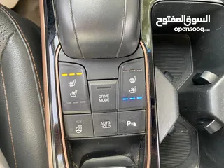  14 HYUNDAI IONIQ Electric 2019 ايونك كهرباء