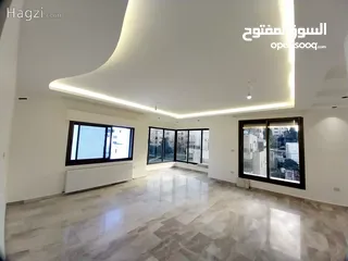  2 شقة طابق ثالث بمساحة 200 متر للبيع في الشميساني  ( Property ID : 30835 )
