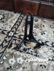  5 صحن اثري اصلي بصورة برج ايفيل وبكتابة PARIS بحالة ممتازة من التحف والنوادر بسعر مغري
