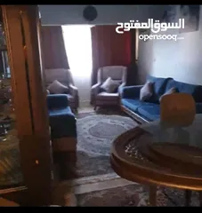  2 شقة بسعر لقطة لسرعة البيع بشارع مصطفى النحاس الرئيسي