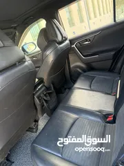  8 Rav4 XSE2020