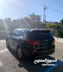  4 كيا سرنتو 2019