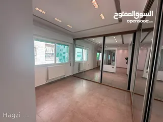  6 شقة محدثة بالكامل للبيع في منطقة الشميساني ( Property ID : 36896 )