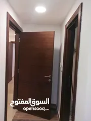  4 شقه غرفتين نوم في الدوار السابع