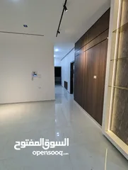  4 شقة فاخرة جدا و راقية طابق اول
