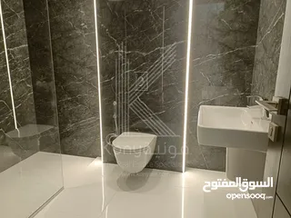  11 Luxury Apartment For Rent In Abdoun