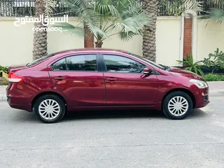  4 SUZUKI CIAZ 2015 MODEL/FAMILY USED/FOR SALE