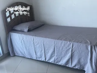  1 Single bed for sale