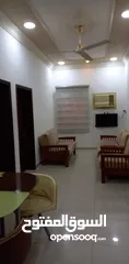 19 Flat For Rent Full Furniture in gudaibiya and Sehla Daily and Monthly Tell: