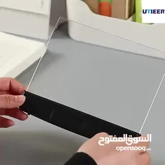  2 مصباح LED السحري لقرأة الكتب في الظلام