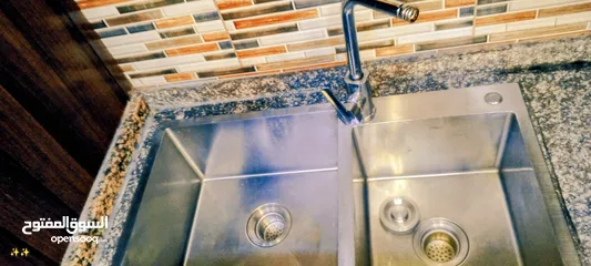  4 مطبخ نظام صناديق