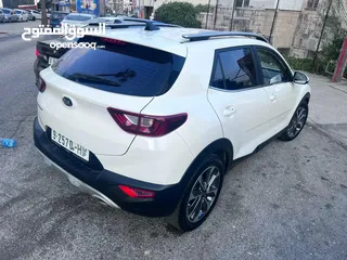  5 جيب كايا ستونيك2021 نخب اوتومات ماطور 1400