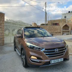  2 هونداي توسان مواصفات 2023 فل الفل كامل الإضافات مسكر مع فتحة بنورما