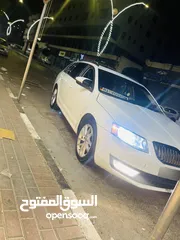  1 سكودا اكتافيا