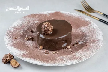  26 استشاري تأسيس وادارة وتطوير  المطاعم