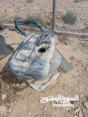  10 قطع هونداي اكسنت موديل 96