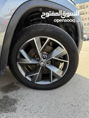  5 سكودا كودياك Sport line ترخيص 2020 محرك 2000 ديزل جير أوتوماتيك 190 حصان