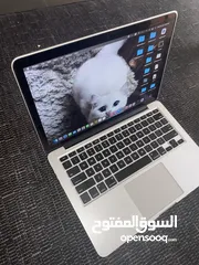  5 لابتوب ماك