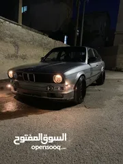  3 بوز نمر E30