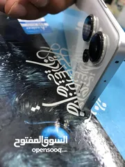  6 ردمي نوت 13 برو بلس 5Gاقرا الوصف