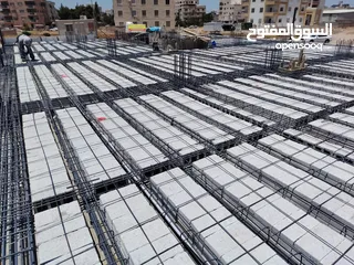  2 شقه فاخره للبيع 157م+167م على شارع البتراء خلف دوار الثقافة وبن العميد