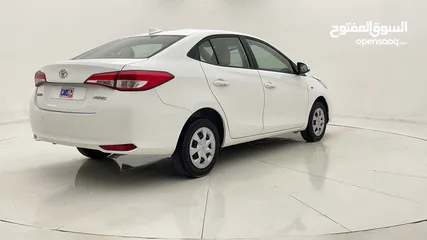  3 (HOME TEST DRIVE AND ZERO DOWN PAYMENT) TOYOTA YARIS