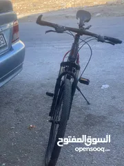  6 بسكليت Dook copra للبيع في حي .الشرقي مغير جنزير مغير دوسه مغير يود