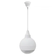  3 سماعات ديكور سقف دائري  Ceiling Hanging Mount Ball Speaker