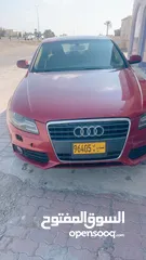  3 Audi good condaction