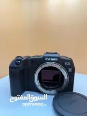  13 كاميرات كانون وعدسات 5D Mark IV, 6D Mark II, RP, 250D, 200D  شترات أقل من 1k وبطاريات إضافية