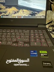  2 Gaming laptop RTX 4070
