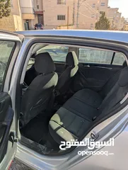  5 سيارة جولف 2011 جير عادي للبيع كاش فقطططط