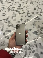  4 ايفون 11 برو ربي يبارك