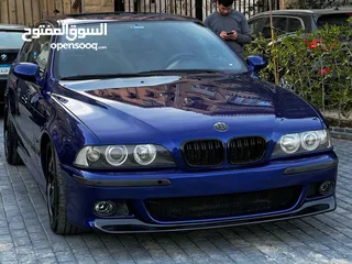  1 Bmw for sale موديل 1999