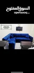  15 شقة   شهري للموظفين والعائلات في وسط سوق العقبة قريبة للبحر