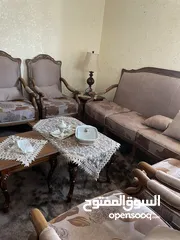  11 طقم كنب  فاخر للبيع