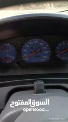  3 جيب دايهاتسو تيريوس 4*4