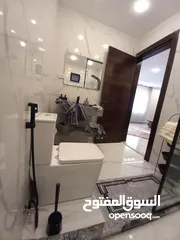  21 شقه مفروشه فخمه ومميزه للايجار. Furnished Apartment for rent