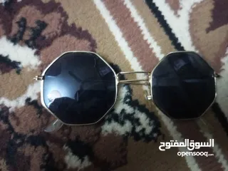  7 نظارات للبيع