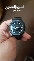  2 ساعة G-Shock GA-2100