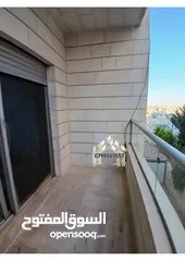  16 شقة فارغة للايجار في خلدا 4 نوم